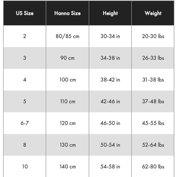 Hanna Andersson Dress - Picture 3 of 3